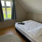 Nordlandshus Lofoten 펜션