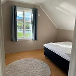 Nordlandshus Lofoten Berg (Lofoten)