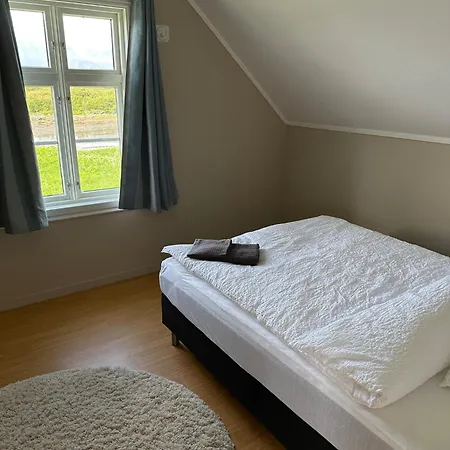 Nordlandshus Lofoten Casa de Férias