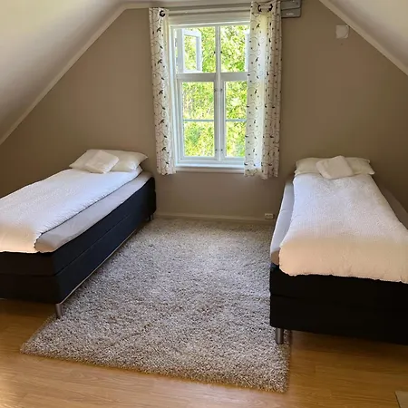 Nordlandshus Lofoten Holiday home